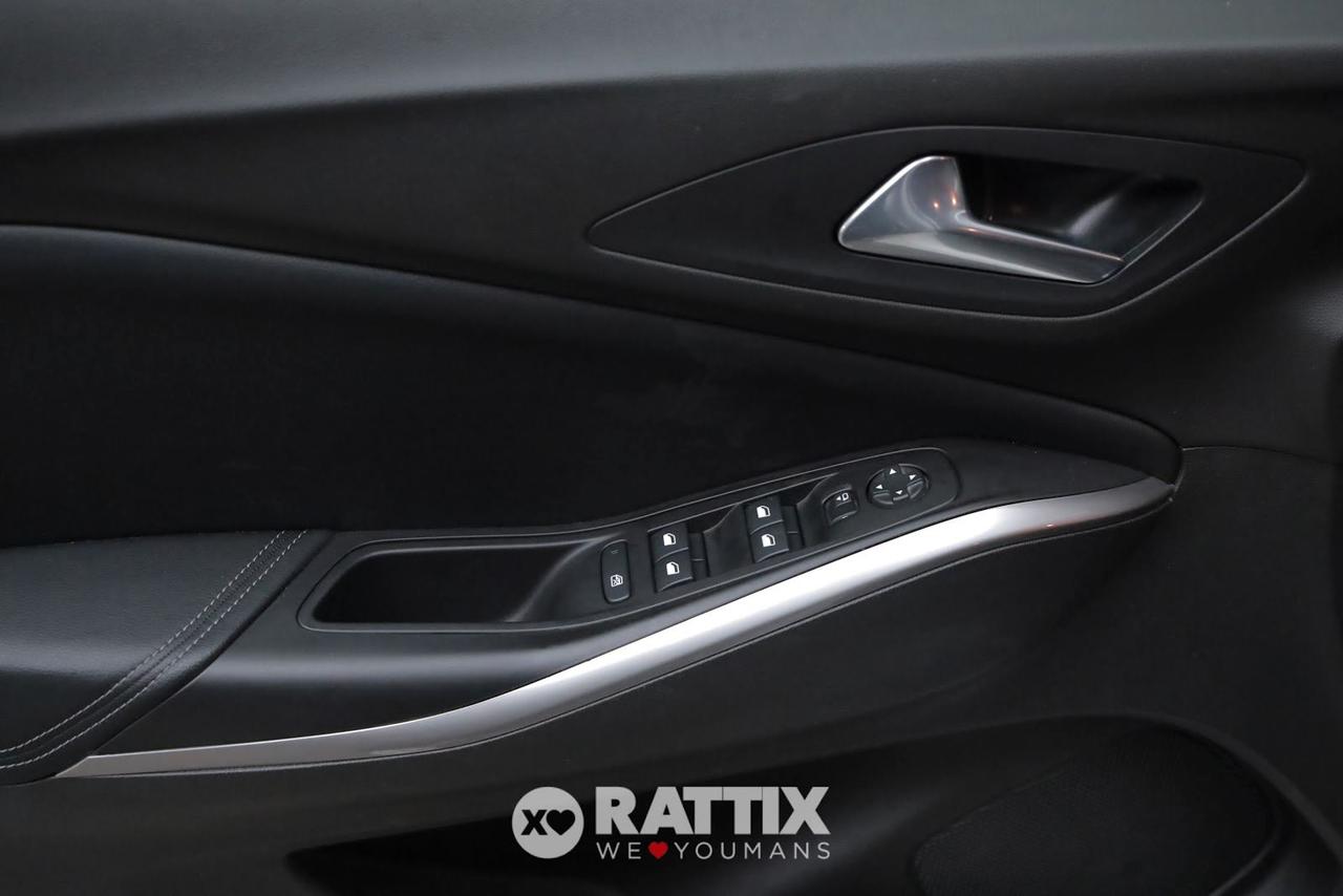 Opel Grandland 1.5 Ecotec 130CV GS AT8