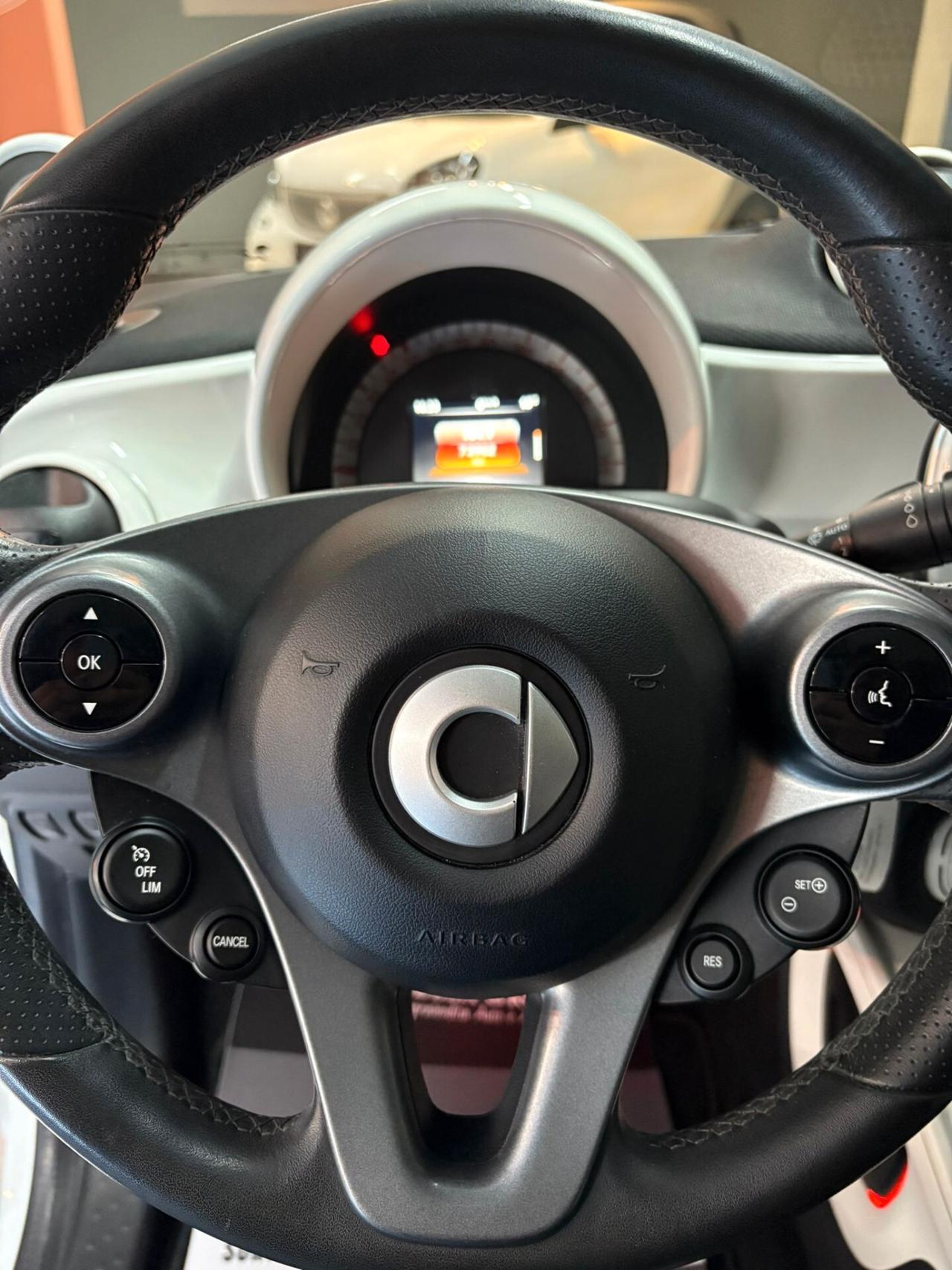 Smart ForFour (PREZZO REALE ,NO VINCOLI)