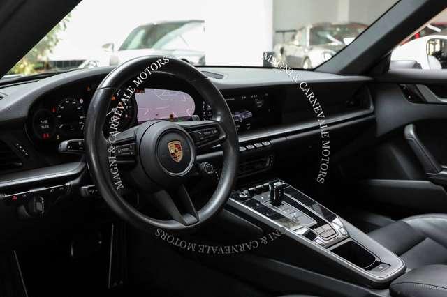 Porsche 992 CARRERA CABRIO|SPORT-CHRONO|LED MATRIX|ACC|CAMERA