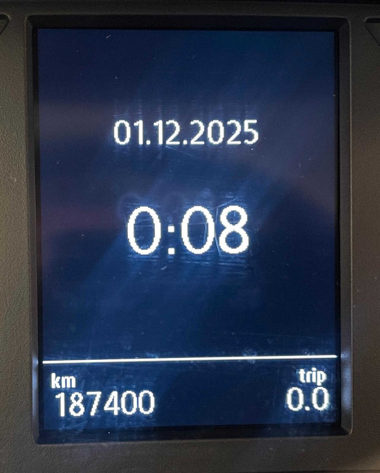 Volkswagen Polo 1.0 TGI 5p. Comfortline BlueMotion Technology