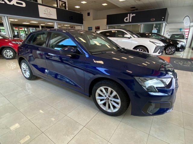 AUDI A3 SPB 30 TDI S tronic Business