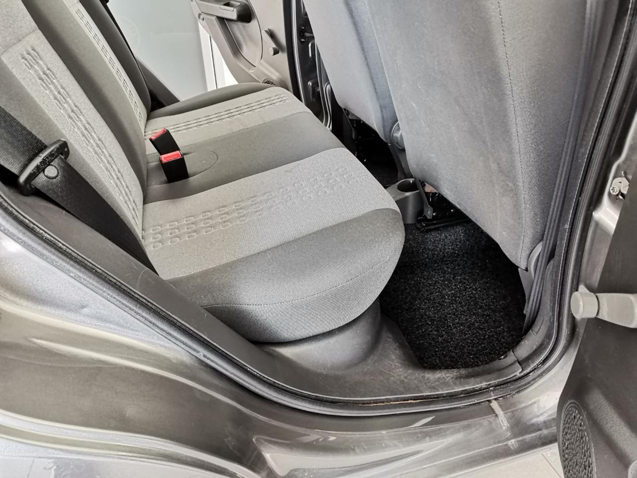 Fiat Panda 1.4 Natural Power Classic