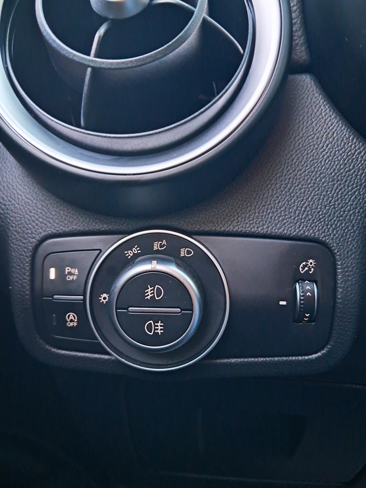 Alfa R. Stelvio 2.2 D 210cv Q4 Executive *PELLE-LED.NAVY*