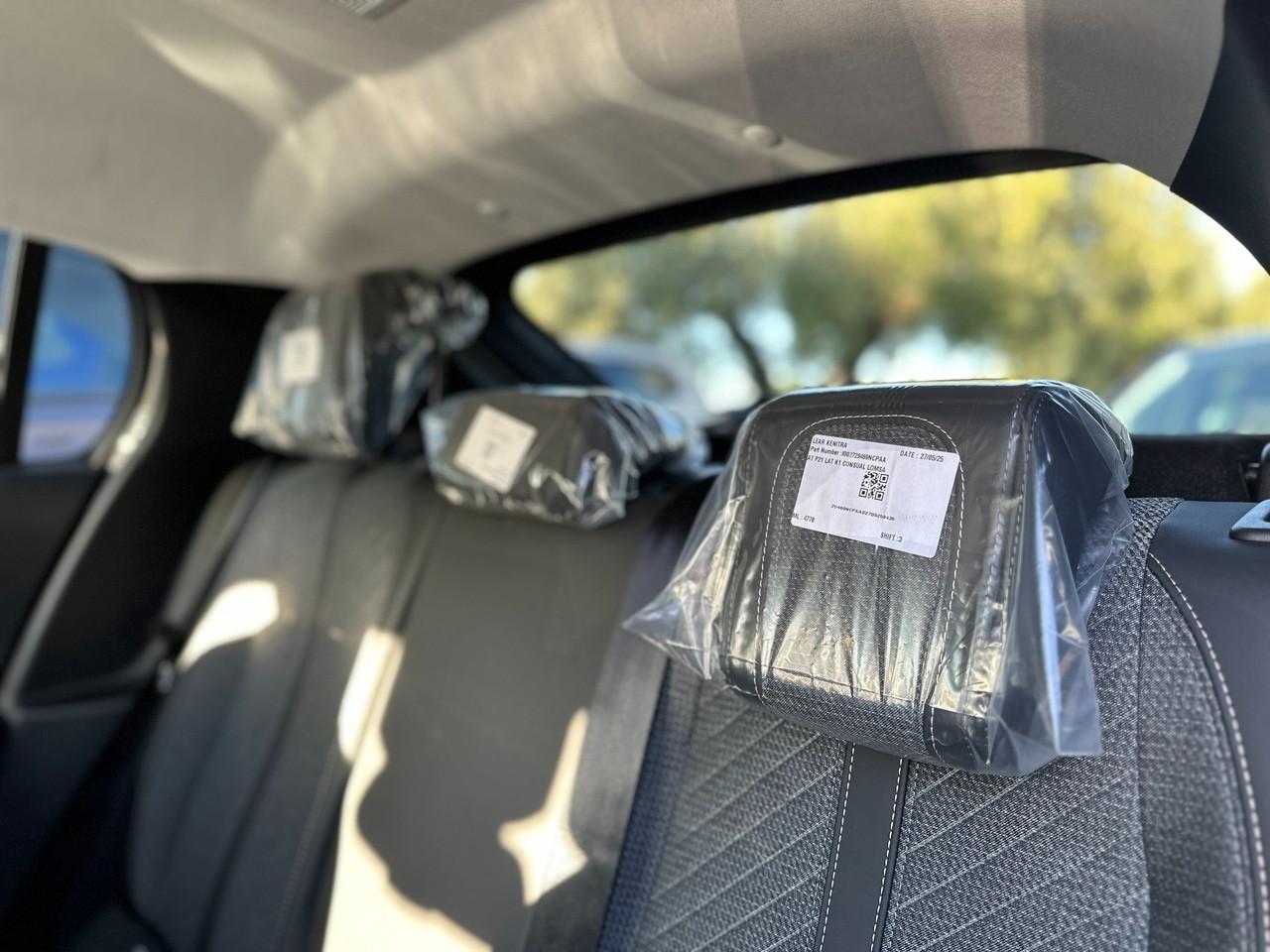 PEUGEOT 208 II 2023 - 208 1.2 hybrid Allure 110cv e-dcs 6