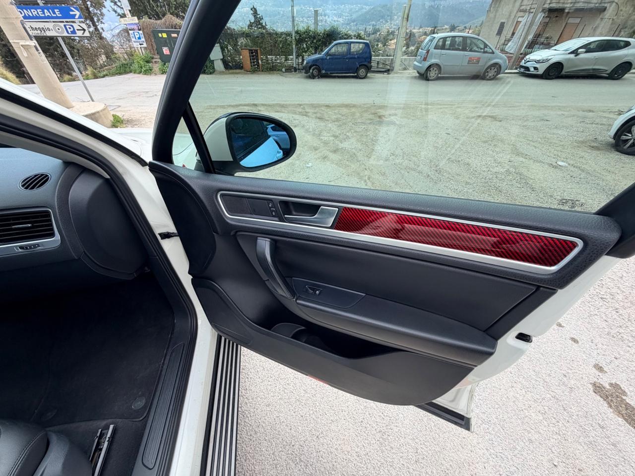 Volkswagen Touareg 3.0 TDI tiptronic BlueMotion Technology