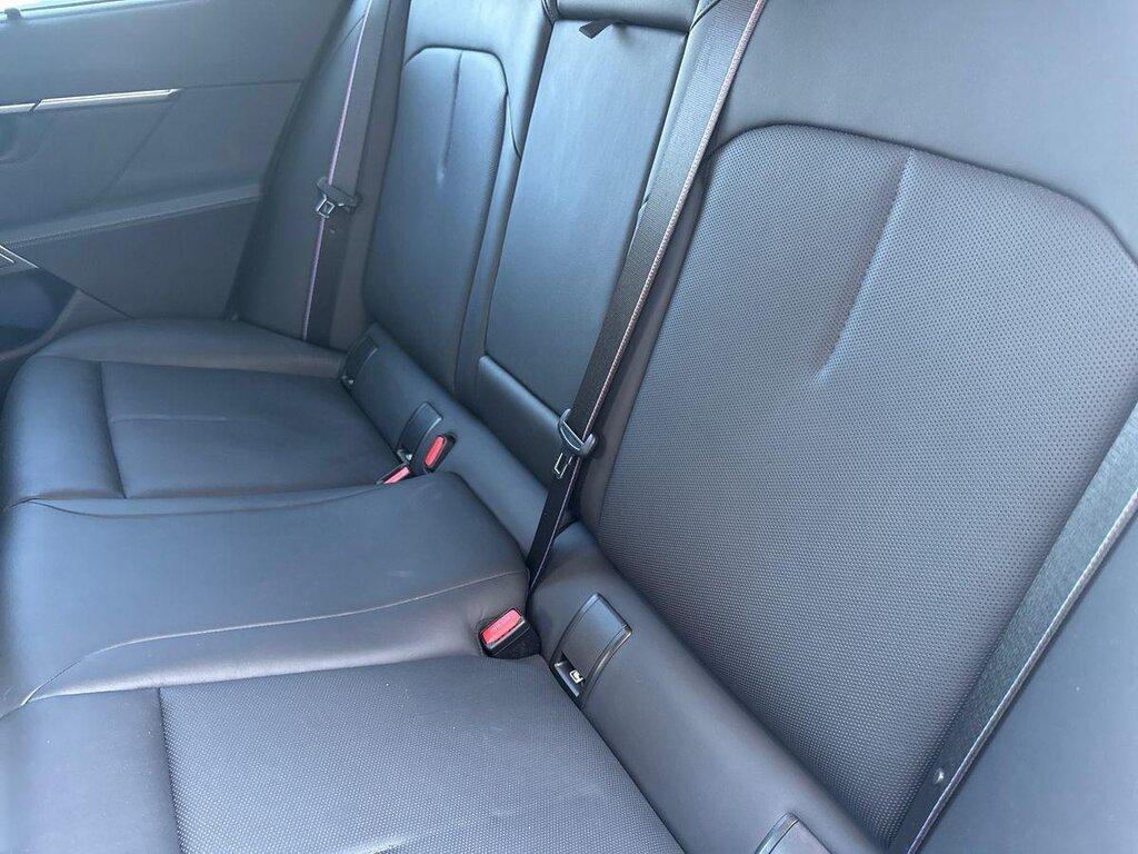 BMW M5 Touring 4.4 Steptronic
