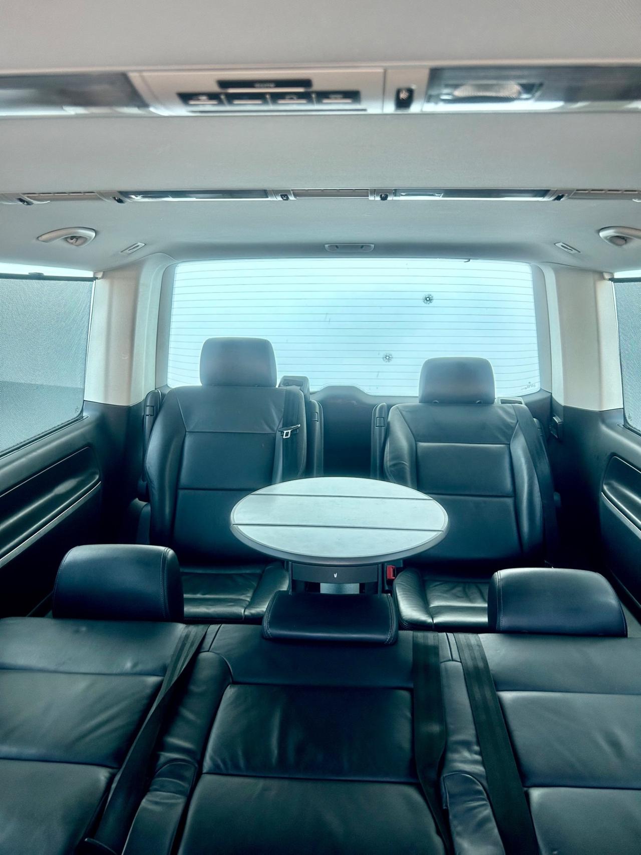 Volkswagen Multivan 2.0 BiTDI 180CV DSG 4 Motion Highline