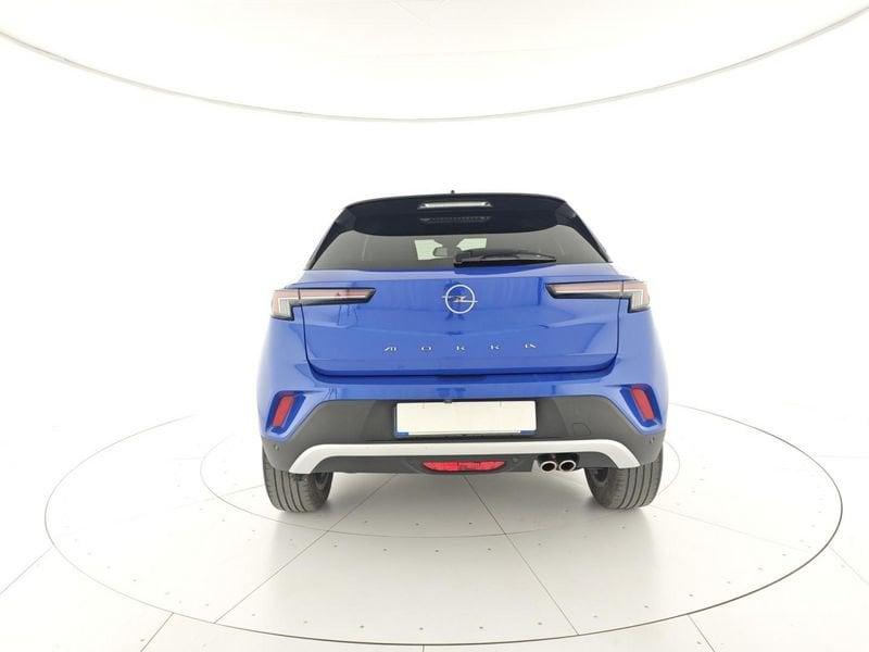 Opel Mokka 1.2 Turbo 130 CV aut. Ultimate