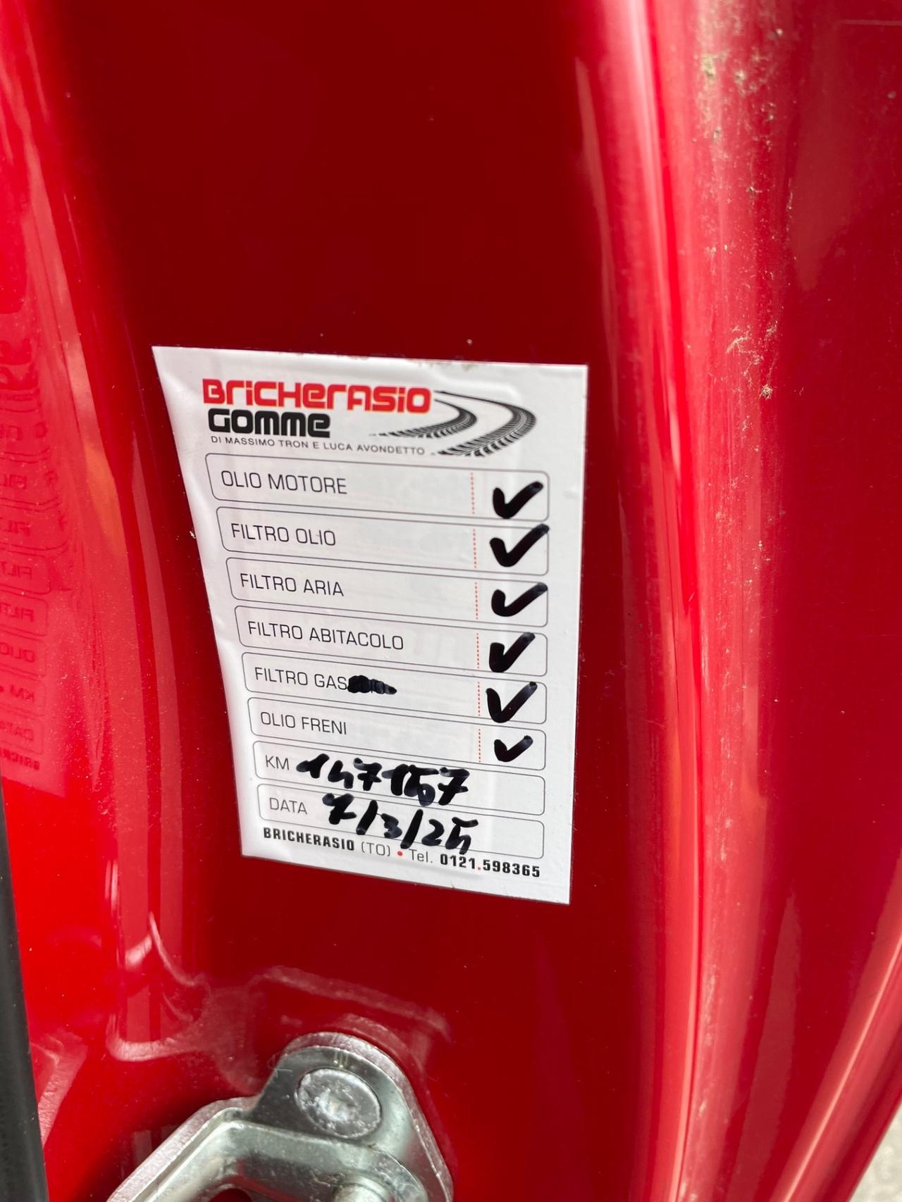 Opel Adam 1.4 87 CV GPL/1PROP/GARANZIA 12 MESI