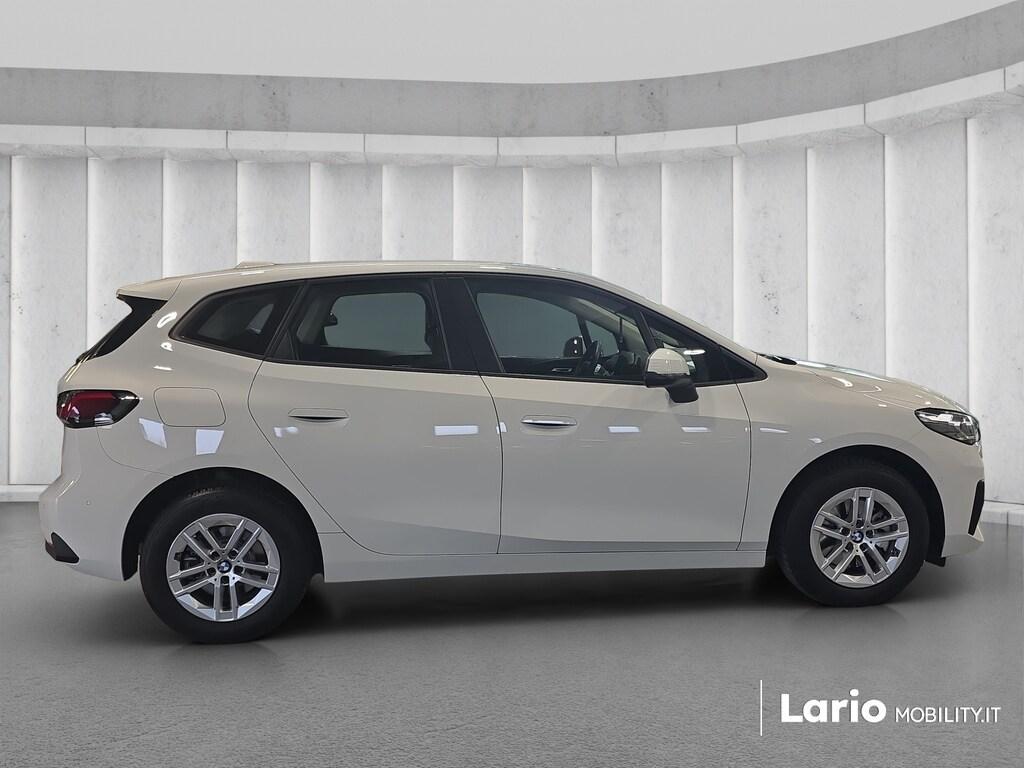 BMW Serie 2 Active Tourer 220 i Mild Hybrid 48V DCT