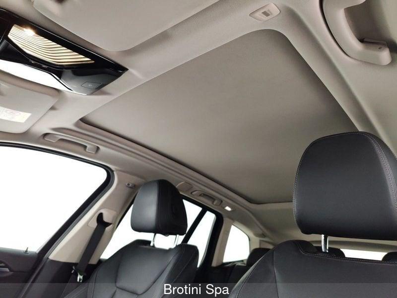 BMW X3 xDrive20d Luxury