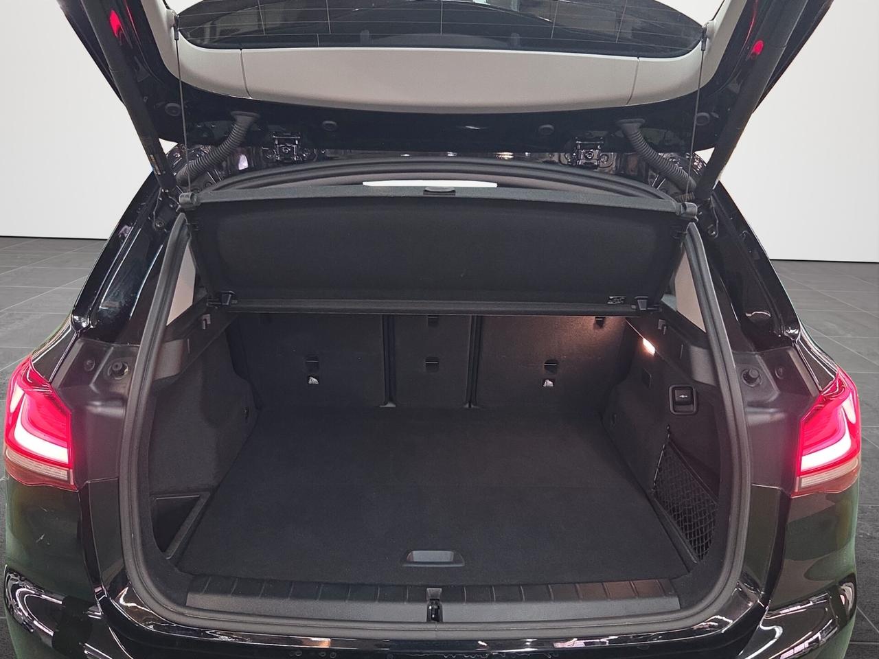 Bmw X1 xDrive25e Business Advantage