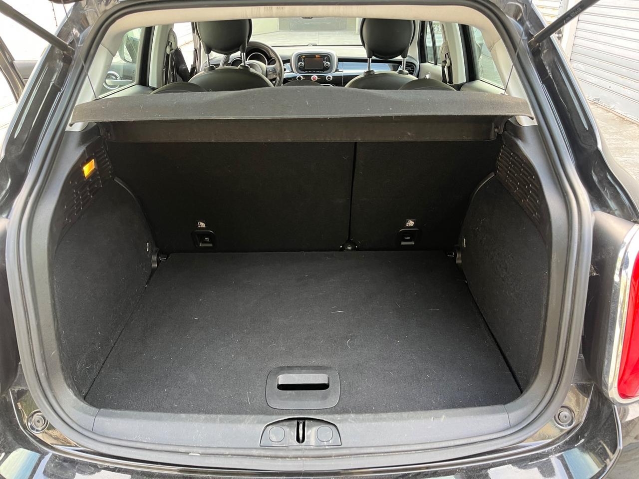 Fiat 500X 1.6 E-Torq 110 CV Pop Star BENZINA EURO6