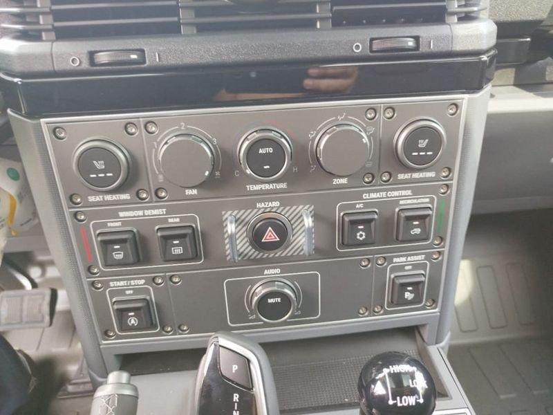 Ineos Grenadier Station Wagon 3.0 Turbo Diesel Fieldmaster