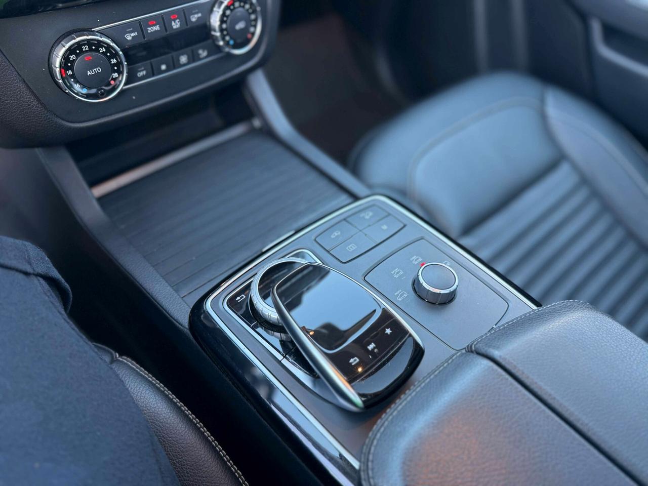 Mercedes-benz GLE 350 d 4Matic Coupé Premium Plus/TETTO/PEDANE/21"