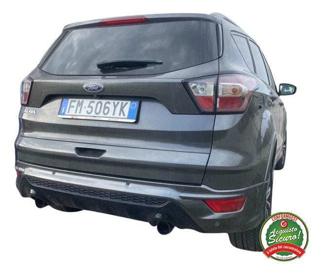FORD Kuga 1.5 TDCI 120CV S&S 2WD Powershift ST-Line Business