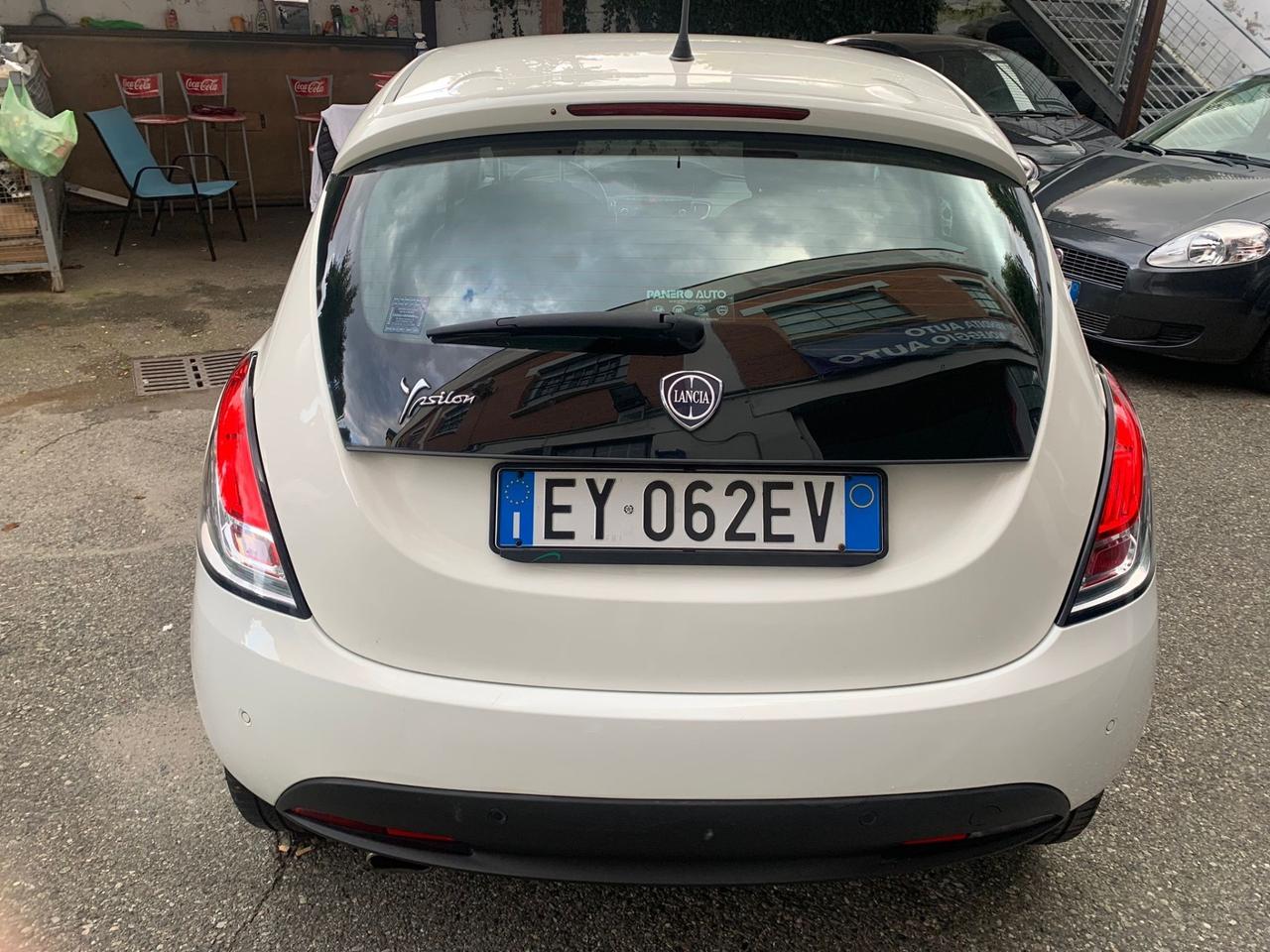 Lancia Ypsilon 1.3 MJT 16V 95 CV 5 porte S&S Platinum