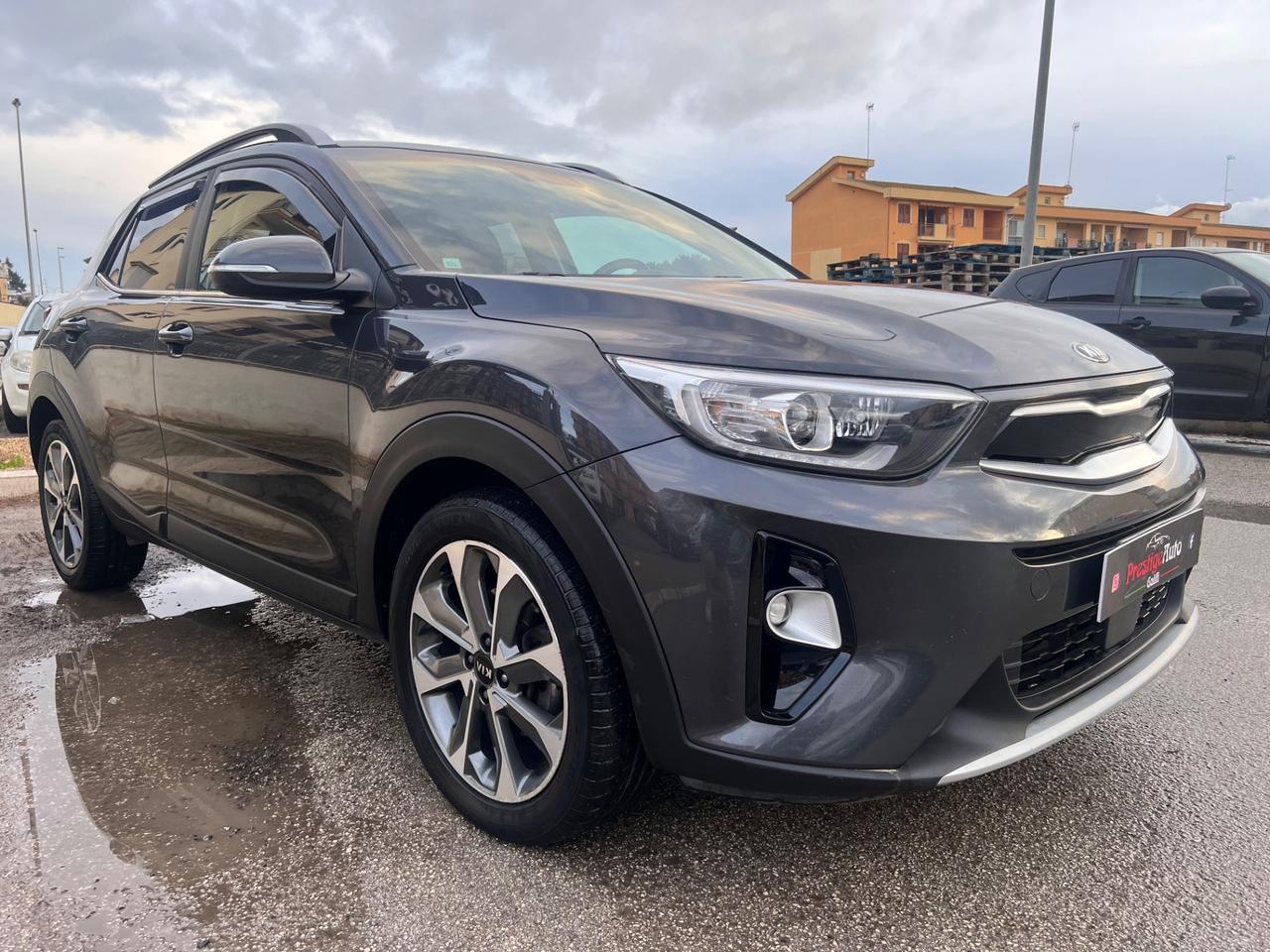 Kia Stonic 1.0 T-GDi 120 CV Style 2018