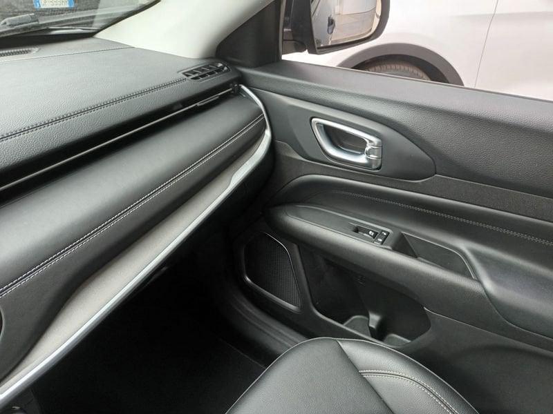 Jeep Compass 1.6 MJet II 96kW Limited