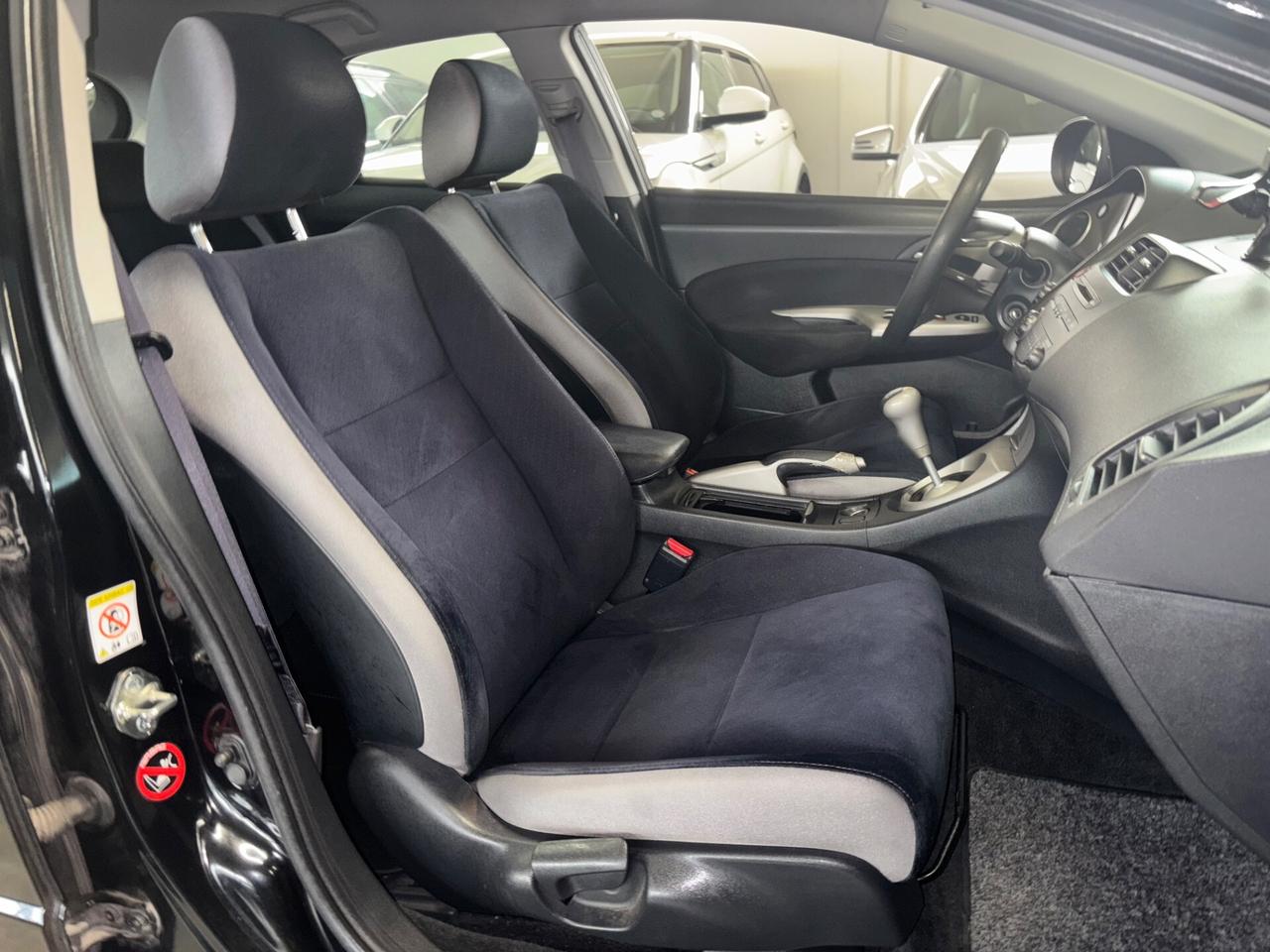 Honda Civic 2.2 i-CTDi