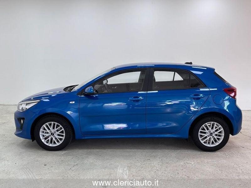 KIA Rio 1.0 T-GDi 100 CV MHEV iMT Style