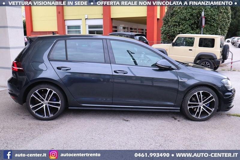 Volkswagen Golf GT 7 GTD 5p 2.0 TDI MANUALE