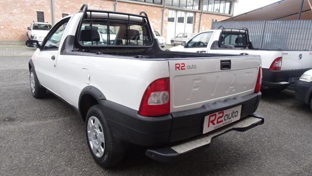 FIAT - Strada 1900 aspirato fiorino pick up