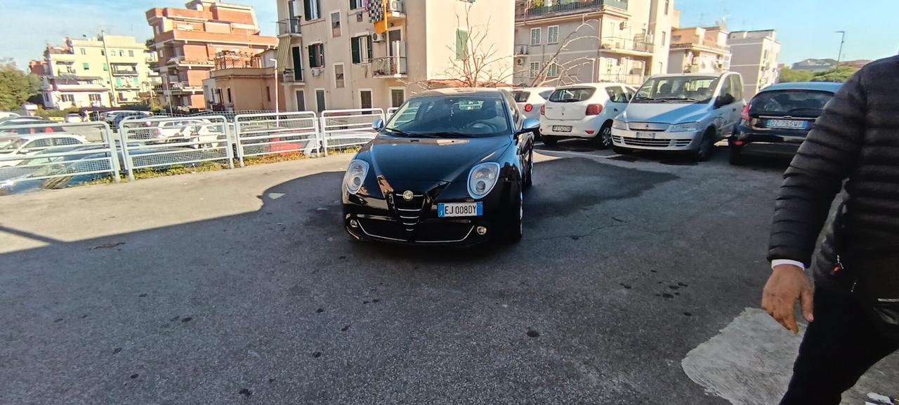 Alfa Romeo MiTo 1.3 JTDm 85 CV S&S Progression