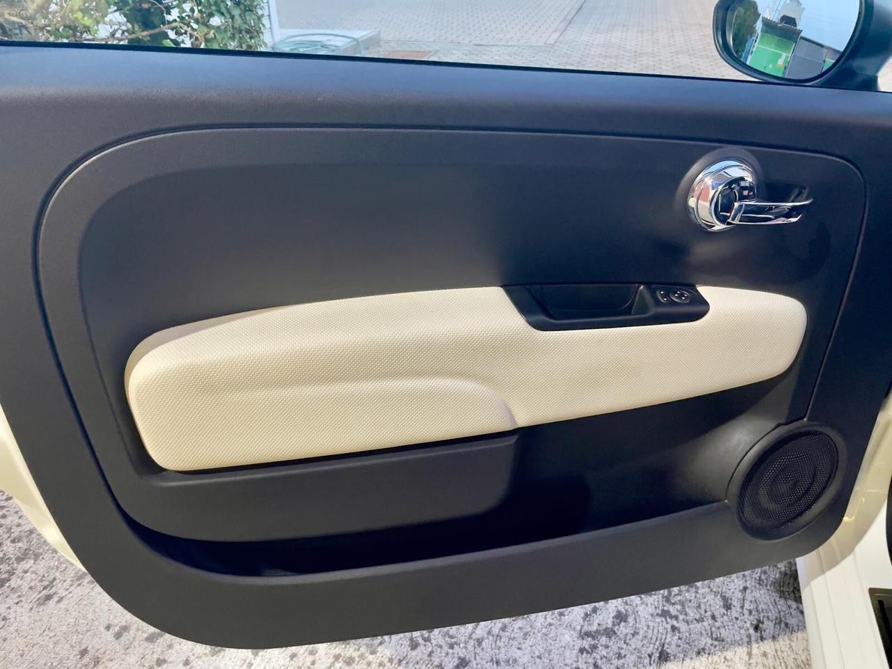 Fiat 500 1.2 S Sport