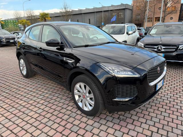 JAGUAR E-Pace 2.0D 150 CV AWD aut.