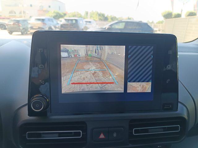 CITROEN Berlingo BlueHDi 100 S&S Combi M Feel