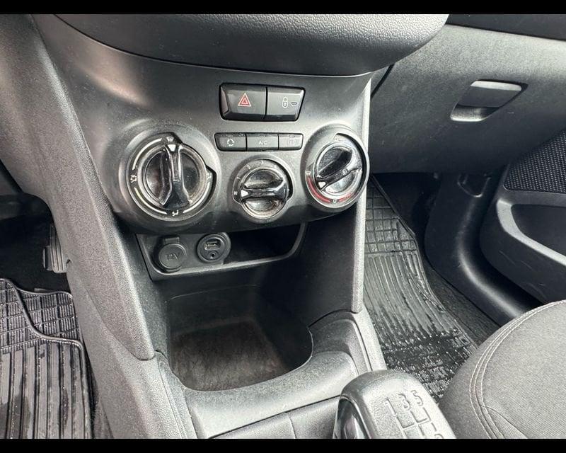 Peugeot 208 1.4 VTi 95 CV 5p. GPL Allure