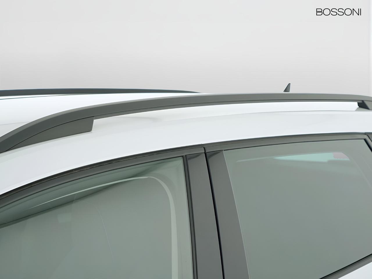 Skoda Karoq 1.0 tsi act 115cv executive