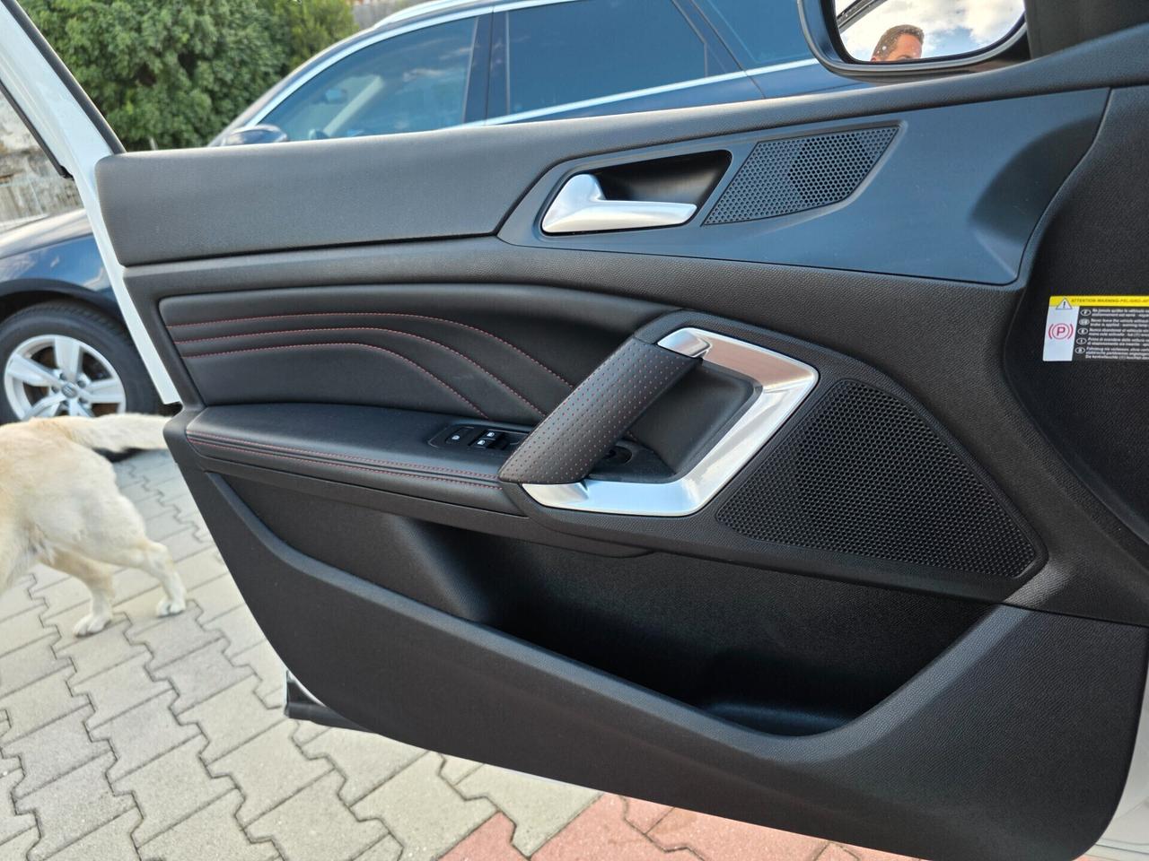 Peugeot 308 HDi 130cv GT Line garantita 12 mesi