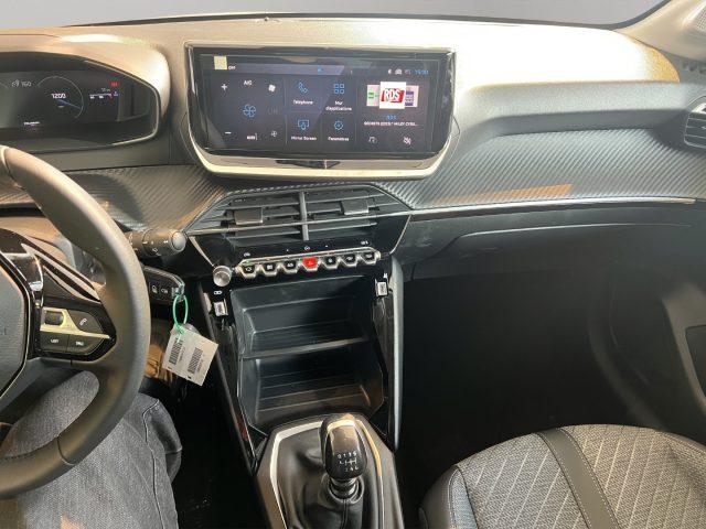 PEUGEOT 208 1.2 PureTech 100CV Allure