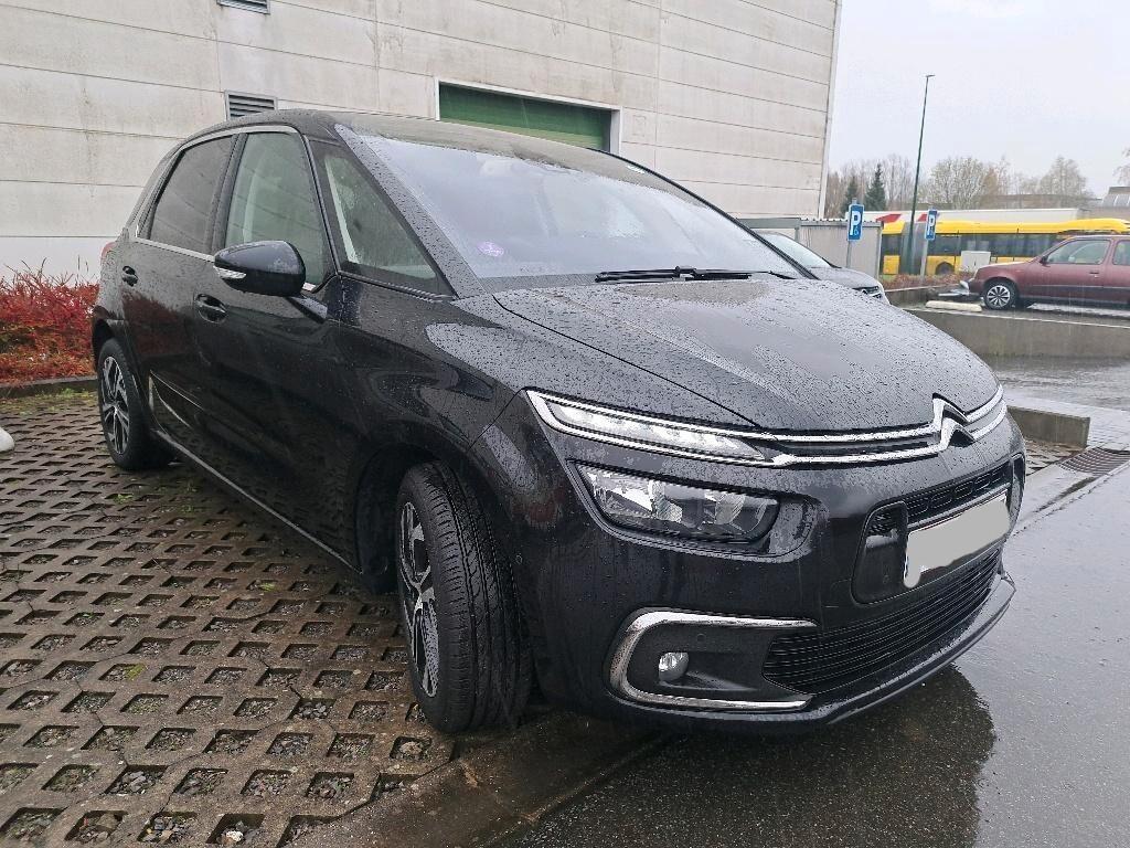 Citroen C4 Picasso PureTech 130 S&S Shine BENZINA CAMBIO AUTOMATICO