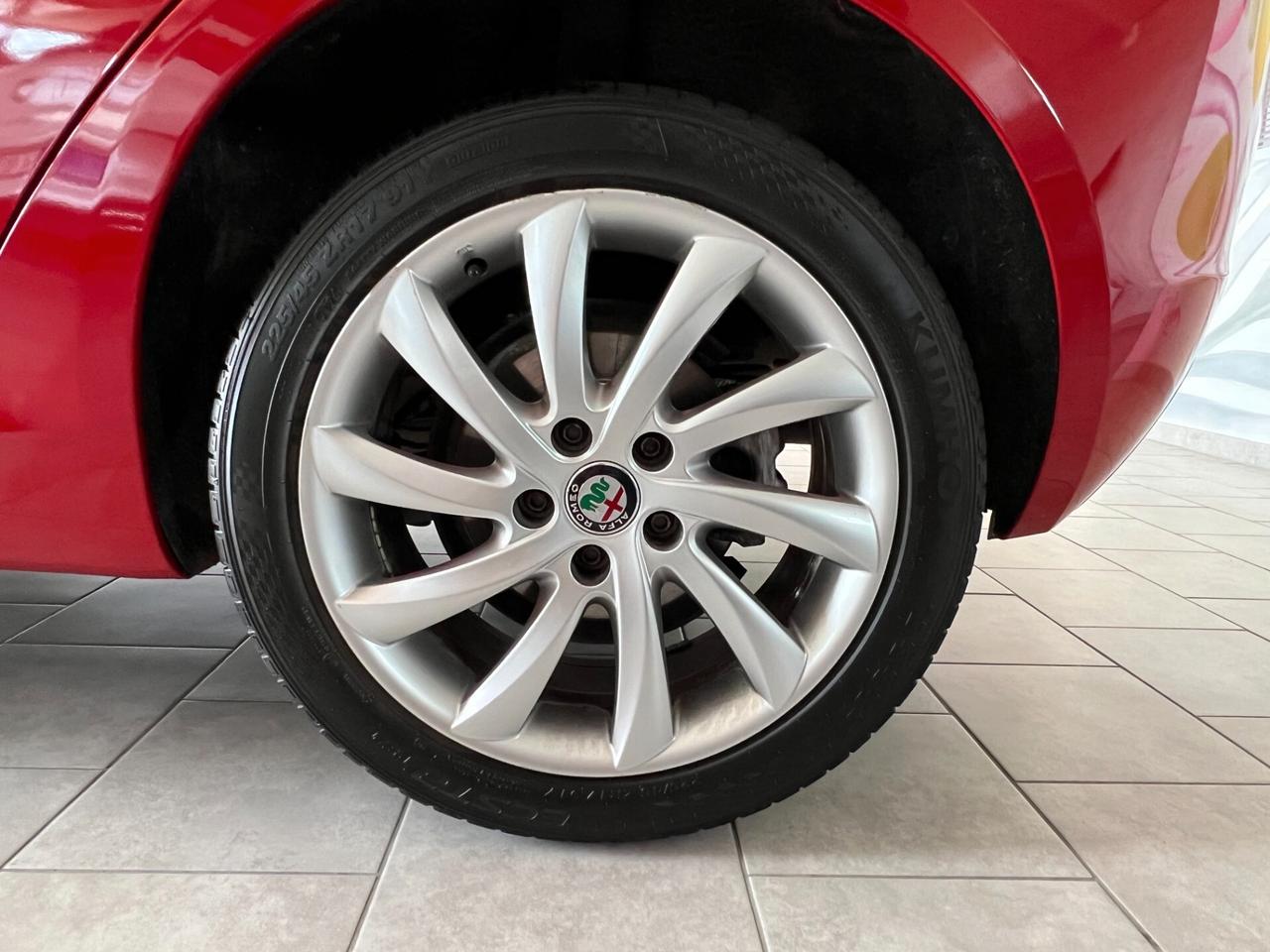 Alfa Romeo Giulietta 1.6 JTDm 120 CV Super