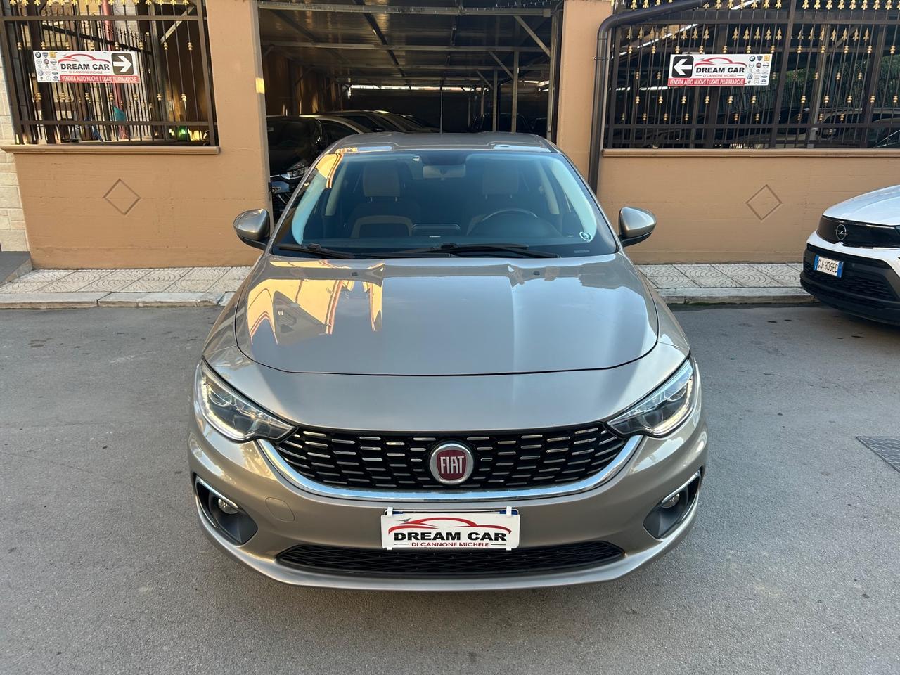 Fiat Tipo 1.4 T-Jet 120CV GPL 5 porte Lounge