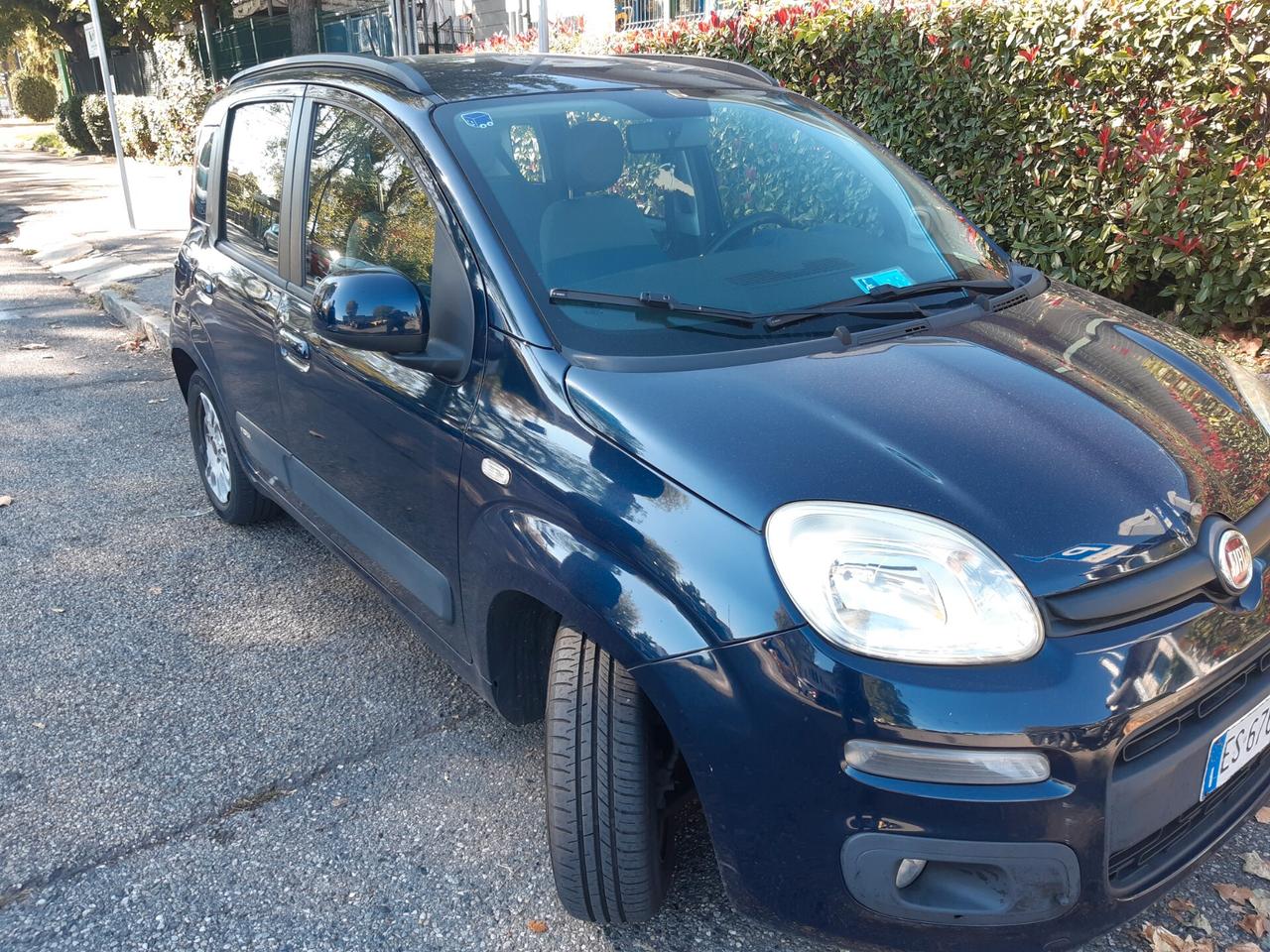 Fiat Panda 1.2 Classic