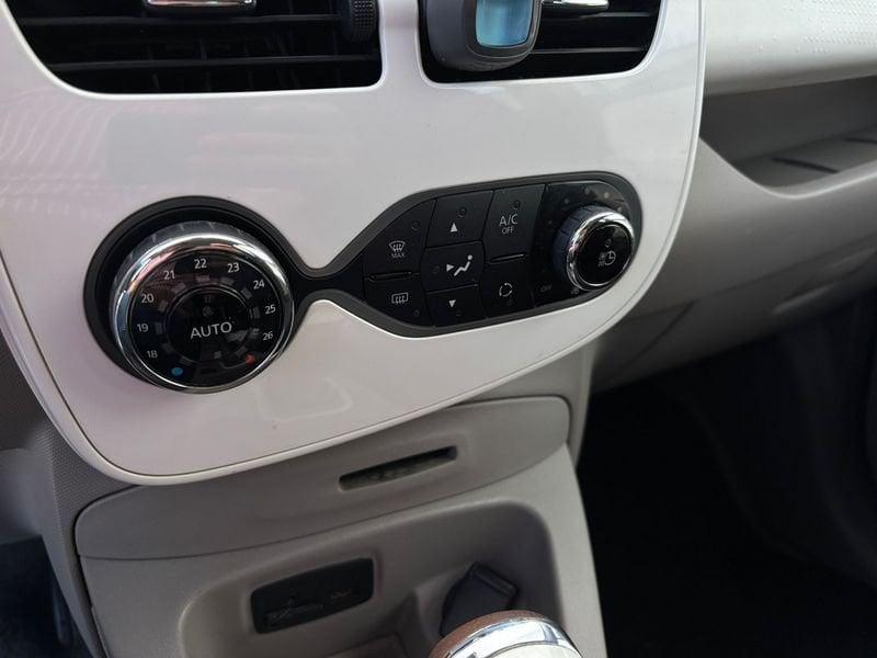 Renault ZOE Life R90 Flex my18 Life R90 Flex 92cv my18