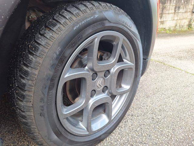 CITROEN C4 Cactus BlueHDi 100 Shine