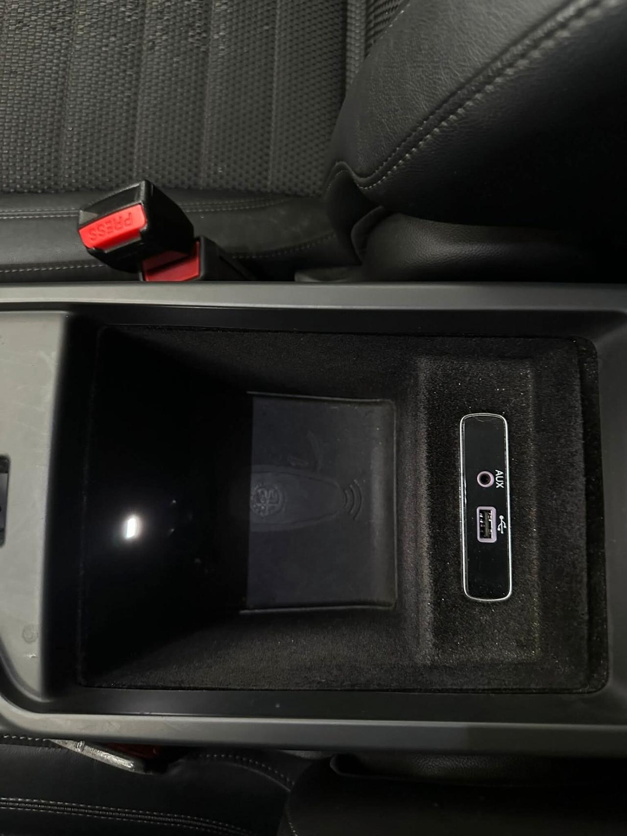 Alfa Romeo Stelvio 2.2 Turbodiesel 180 CV AT8 Q4 Executive