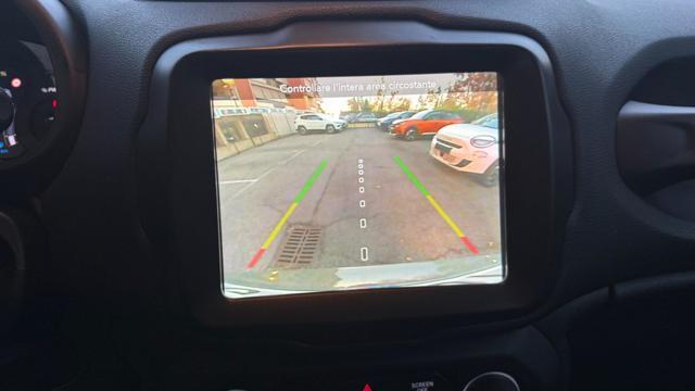 JEEP Renegade 1.3T4 240CV PHEV 4XE AT6 S*C.L.19*R.CAM.*FULL LED*