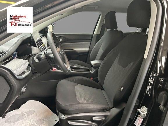 Jeep Compass 1.6 Multijet II 2WD Business