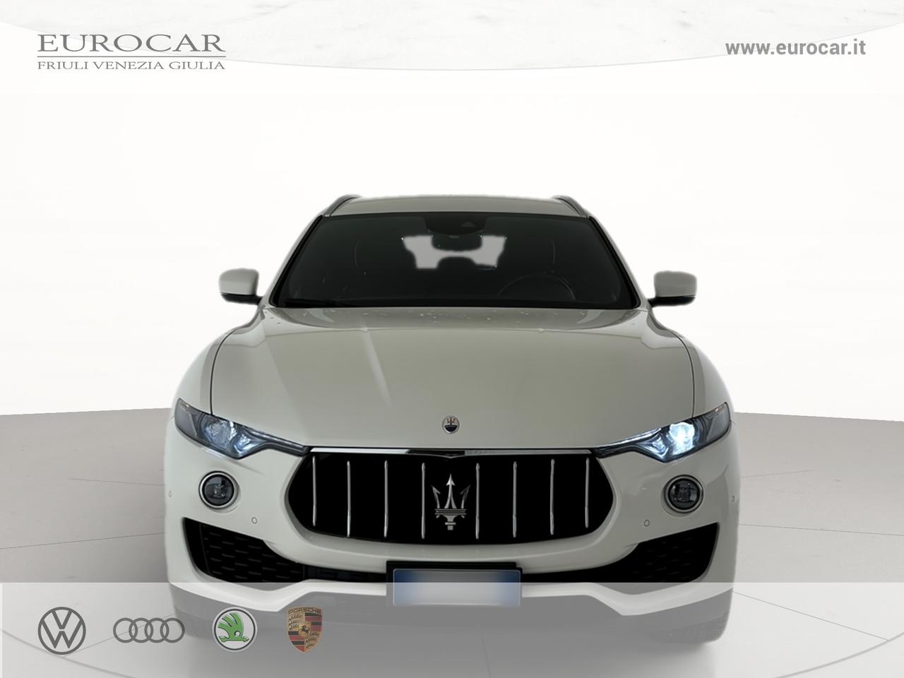 Maserati Levante 3.0 v6 250cv auto