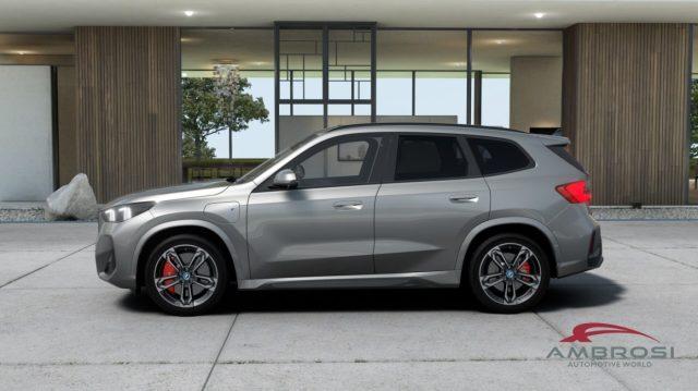 BMW X1 xdrive 25e M-sport Pro auto