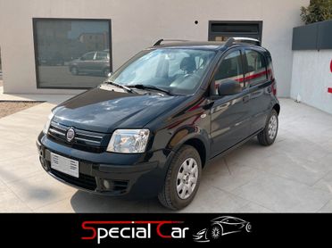 Fiat Panda 1.3 MJT 16V Dynamic