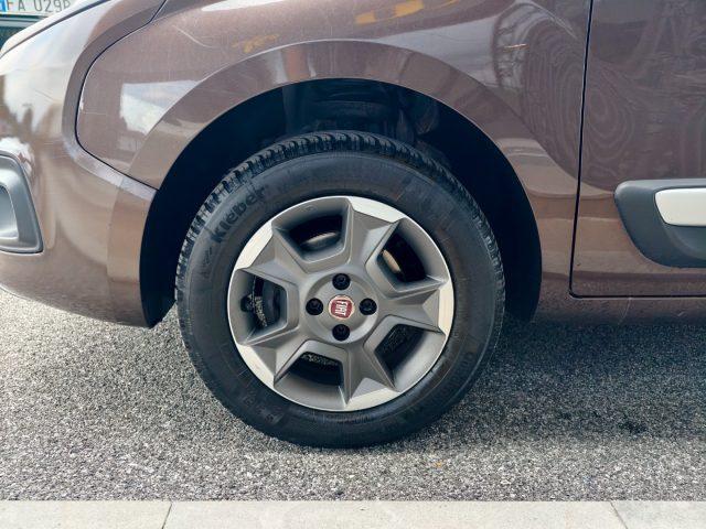 FIAT Qubo 1.3 MJT 80 CV Trekking