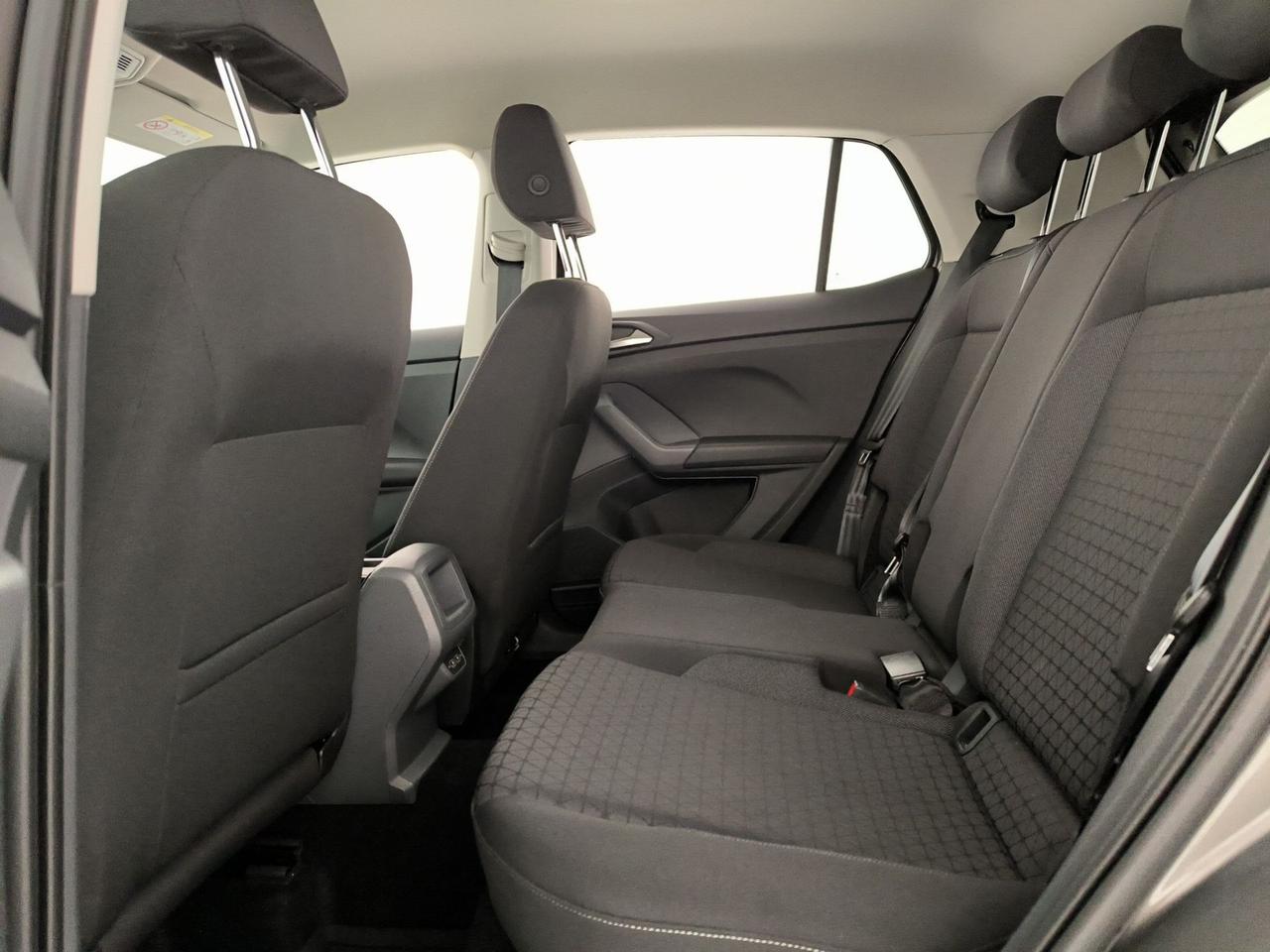 Volkswagen T-Cross 1.6 tdi style 95cv