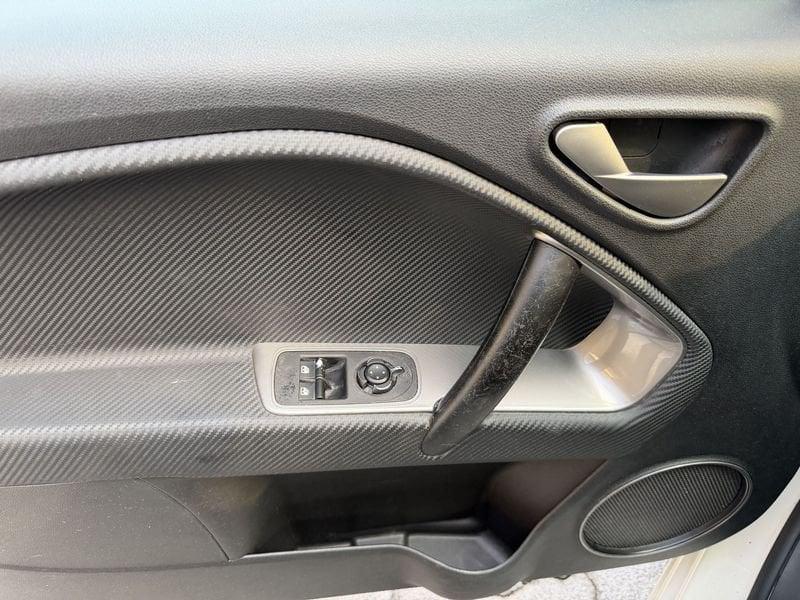 Alfa Romeo MiTo MiTo 1.4 m.air Progression 105cv IDONEA NEOPATENTATI